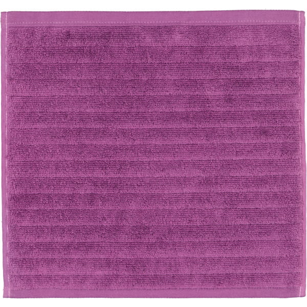 Vossen Handtücher Mystic - Farbe: fandango - 8780 - Seiflappen 30x30 cm