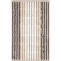 Cawö Noblesse Seasons Streifen 1083 - Farbe: sand - 33
