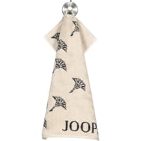 JOOP! Handtücher Select Cornflower 1693 - Farbe: ebony - 39 - Duschtuch 80x150 cm