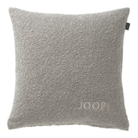 JOOP! Kissenhüllen Touch - Farbe: Natur - 030 - 40x60 cm