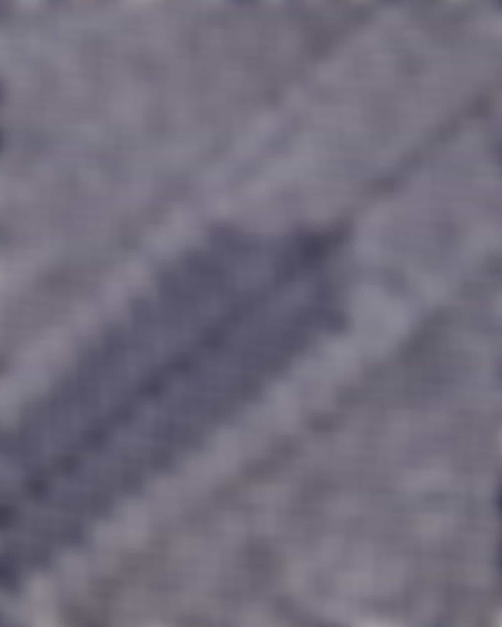 Möve unisex Kapuze Brooklyn Fischgrat - Farbe: nature/deep sea - 042 - XS