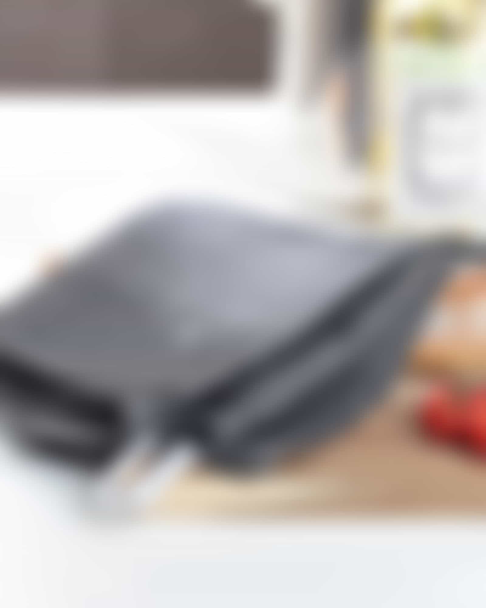 Cawö Cuisine Zoom Allover 122 - Geschirrtuch 50x70 cm - Farbe: schwarz - 97 - 50x70 cm Detailbild 1 Cawö Cuisine Zoom Allover 122 - Geschirrtuch 50x70 cm - Farbe: schwarz - 97 - 50x70 cm Detailbild 1