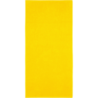 Möve Elements Uni - Farbe: sun - 103