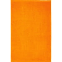 Vossen Handtücher Calypso Feeling - Farbe: orange - 2550 - Handtuch 50x100 cm