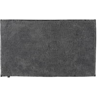 Cawö Home Badteppich Frame 1006 - Farbe: anthrazit - 774