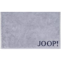 JOOP! Handtücher Classic Doubleface 1600 - Farbe: denim - 19 - Waschhandschuh 16x22 cm