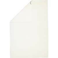 Vossen Handtücher Calypso Feeling - Farbe: ivory - 1030 - Handtuch 50x100 cm