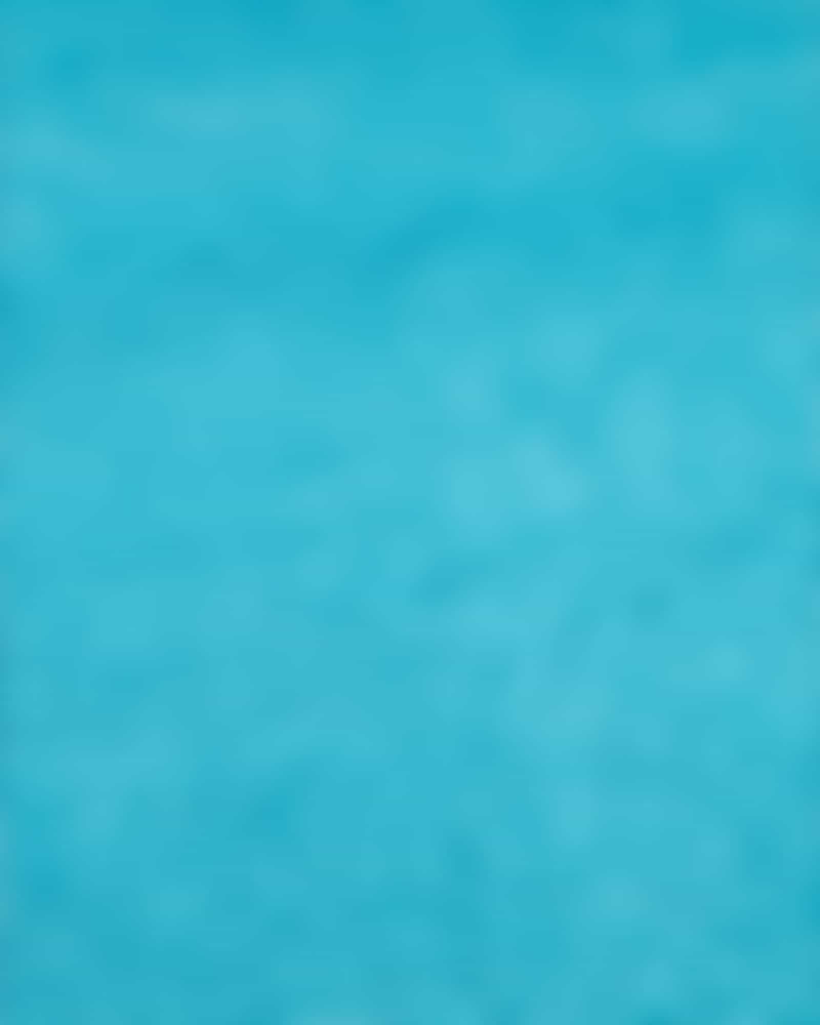 Vossen Badteppiche Timeless - Farbe: light azure - 5340 - 70x120 cm