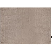 Cawö Home Badteppiche Solid 1009 - Farbe: cappuccino - 339