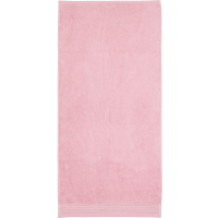 Möve Loft - Farbe: rose - 290 (0-5420/8708) - Seiflappen 30x30 cm