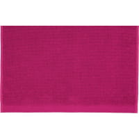 Möve Handtücher Bliss - Farbe: berry - 266 - Handtuch 50x100 cm