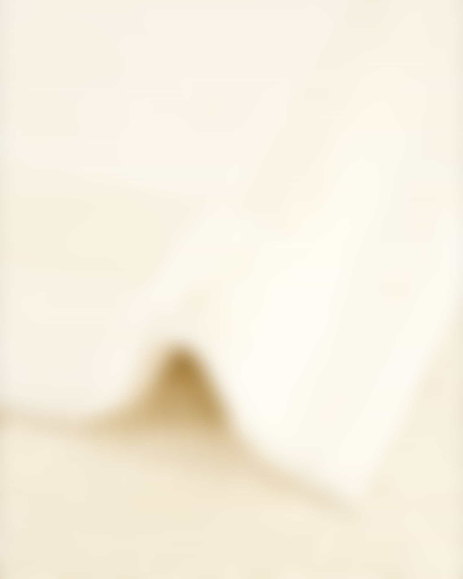 Cawö Home - Badteppich 1000 - Farbe: natur - 351 - 70x120 cm