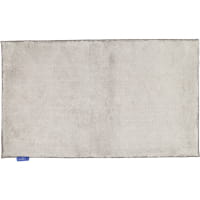 Villeroy & Boch - Badteppich Coordinates Luxe 2554 - Farbe: stone - 727 - 60x100 cm