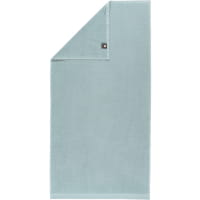 Rhomtuft - Handtücher Baronesse - Farbe: aquamarin - 400 - Duschtuch 70x130 cm