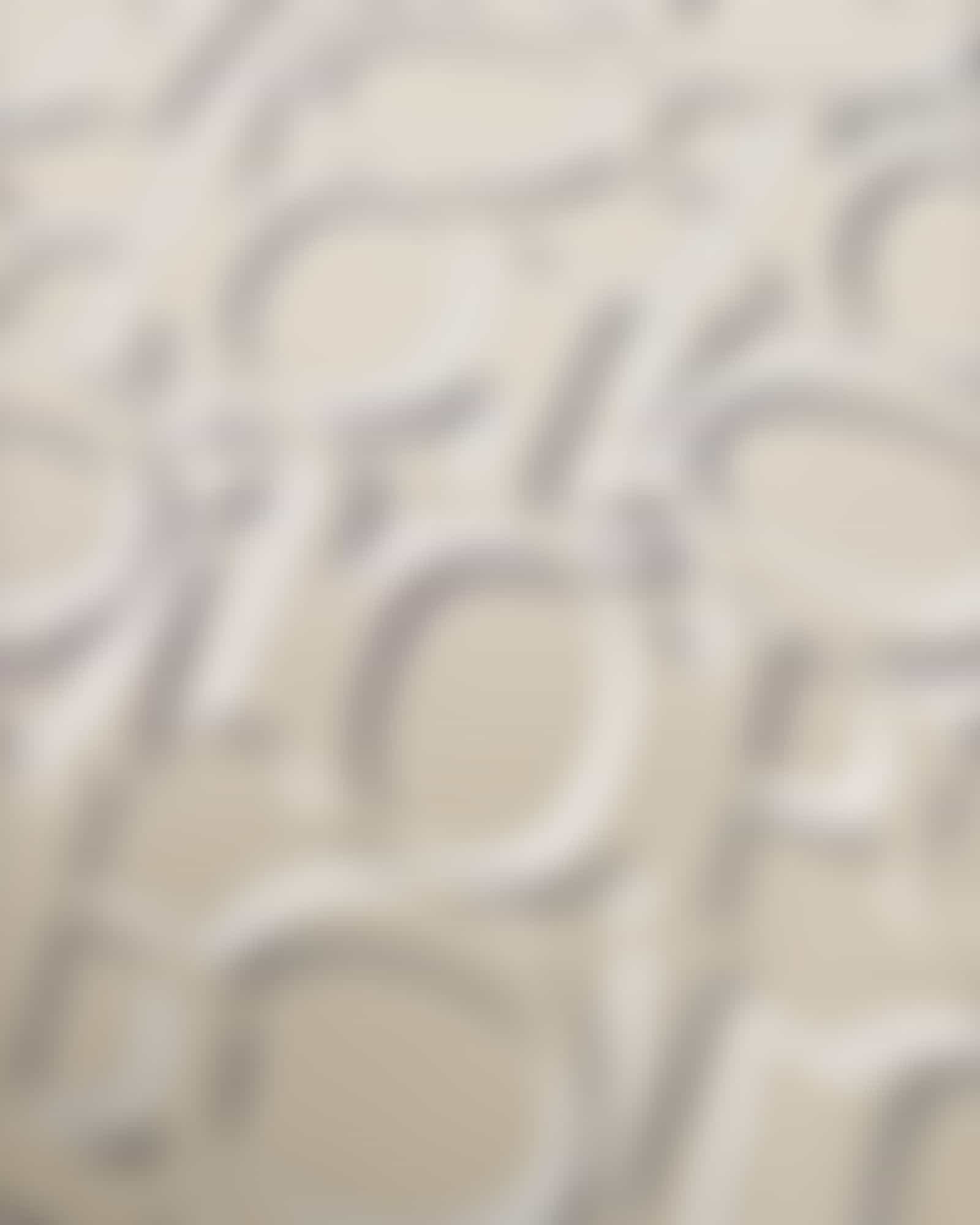 JOOP! Kissenhülle Ornament - Farbe: Beige - 030