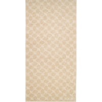 JOOP! Cornflower 1611 - Farbe: Sand - 30 - Handtuch 50x100 cm