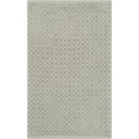 Cawö Handtücher Pure Elements 6510 - Farbe: seegras - 434 - Duschtuch 80x150 cm Cawö Handtücher Pure Elements 6510 - Farbe: seegras - 434 - Duschtuch 80x150 cm