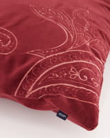 JOOP! Kissenhüllen Paisley - Farbe: Rouge - 065