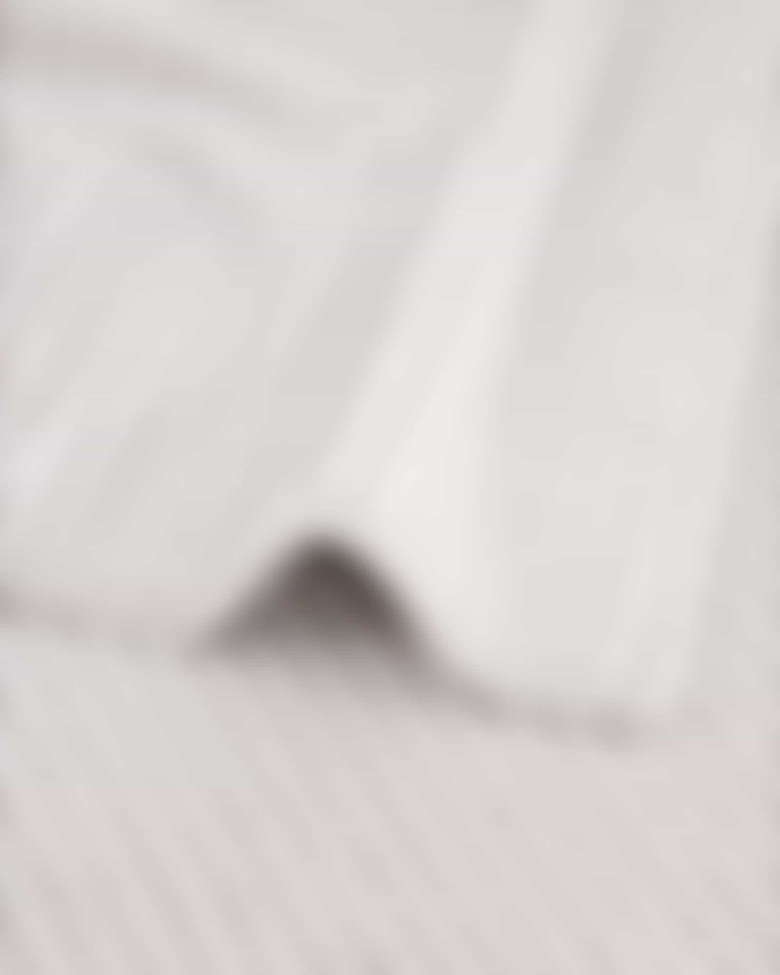 Cawö Zoom Streifen 121 - Farbe: platin - 76 - Seiflappen 30x30 cm Detailbild 1