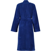 Cawö Home Bademäntel Damen Kimono Kimono 844 - Farbe: blau-grün - 14