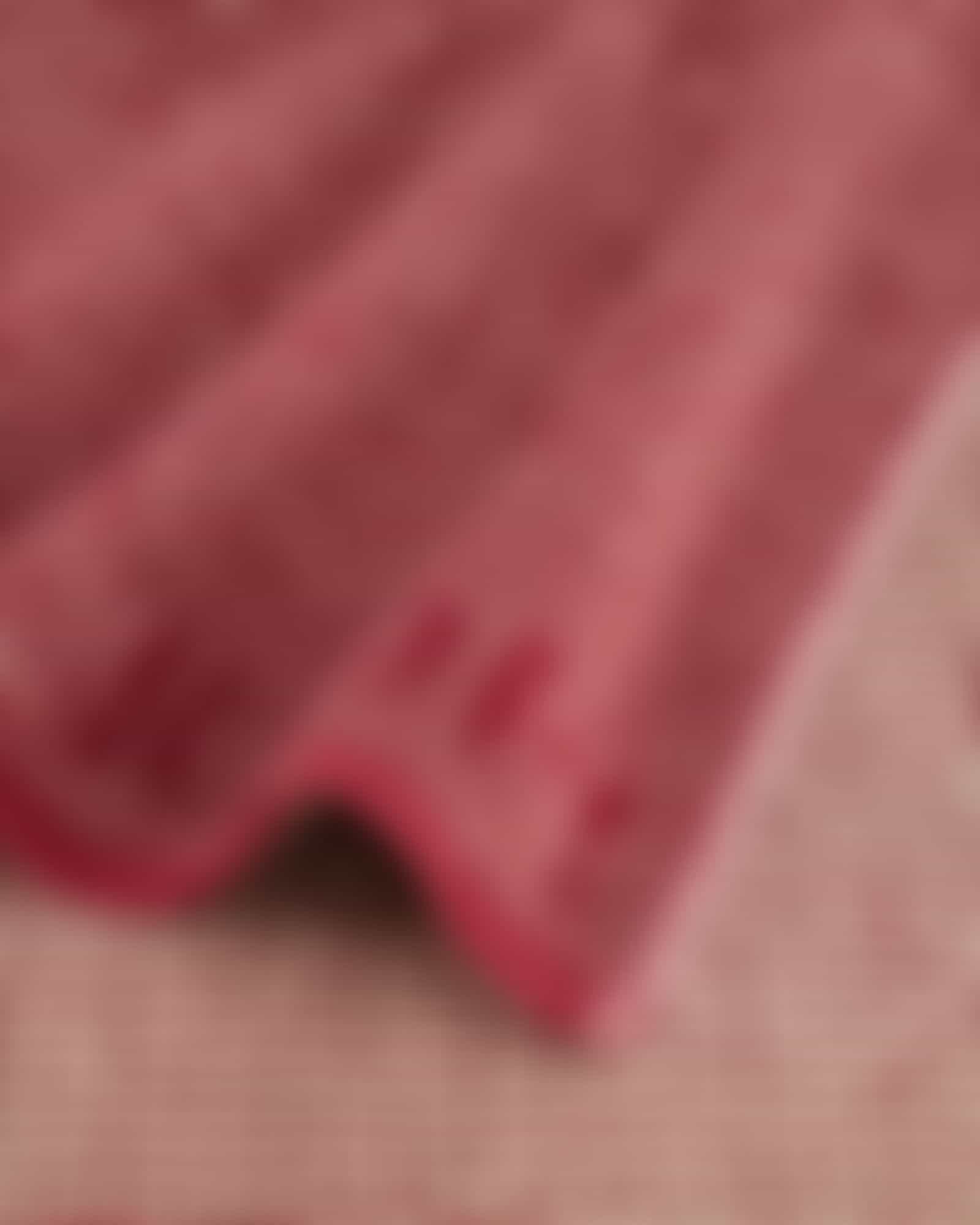 JOOP! Handtücher Select Allover 1695 - Farbe: rouge - 32 - Gästetuch 30x50 cm Detailbild 1