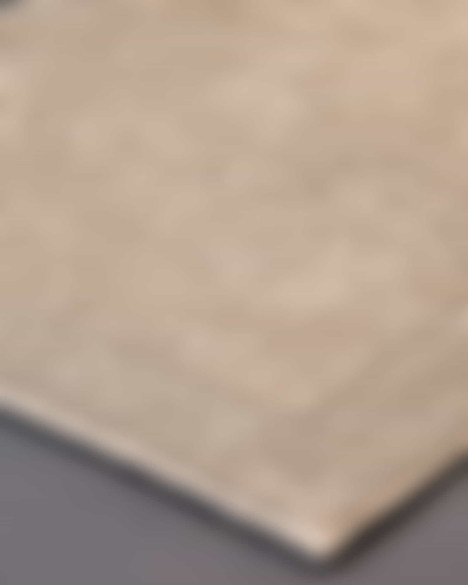 Villeroy & Boch - Badteppich Coordinates Charisma 2555 - Farbe: sand - 339 - 70x120 cm Detailbild 2