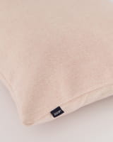 JOOP! Kissenhüllen Signature Stripes - Farbe: Rose - 075 - 40x60 cm