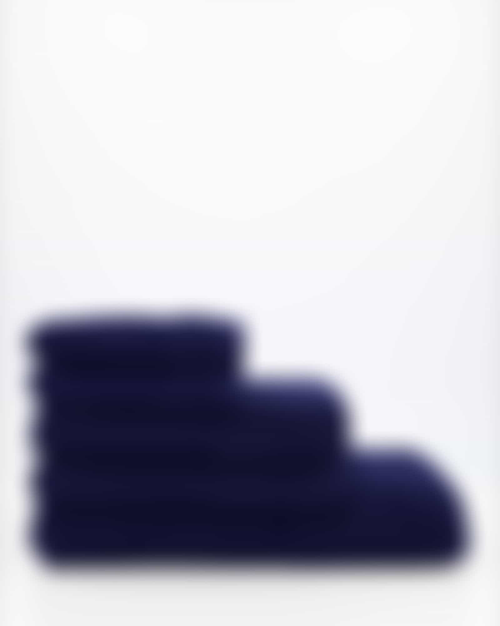 frottana Handtücher Pearl - Farbe: deep sea - 596