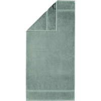 Vossen Handtücher Belief - Farbe: sage - 7520 - Handtuch 50x100 cm