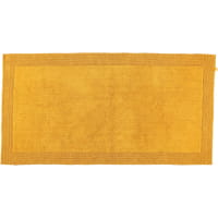 Rhomtuft - Badteppiche Prestige - Farbe: gold - 348 Deckelbezug 45x50 cm