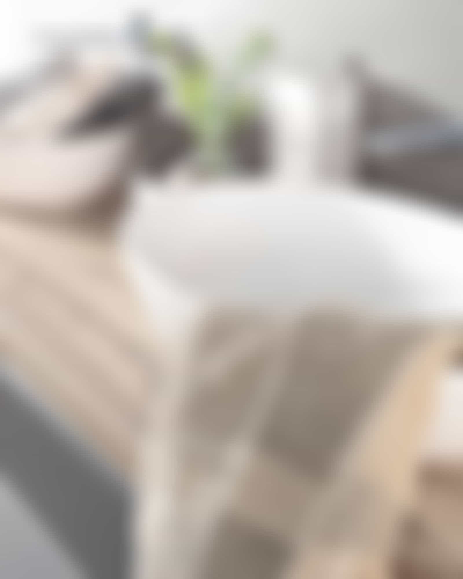 Cawö Handtücher Noblesse Duo 1003 - Farbe: platin - 76 Handtuch 50x100 cm Detailbild 1 Cawö Handtücher Noblesse Duo 1003 - Farbe: platin - 76 Handtuch 50x100 cm Detailbild 1