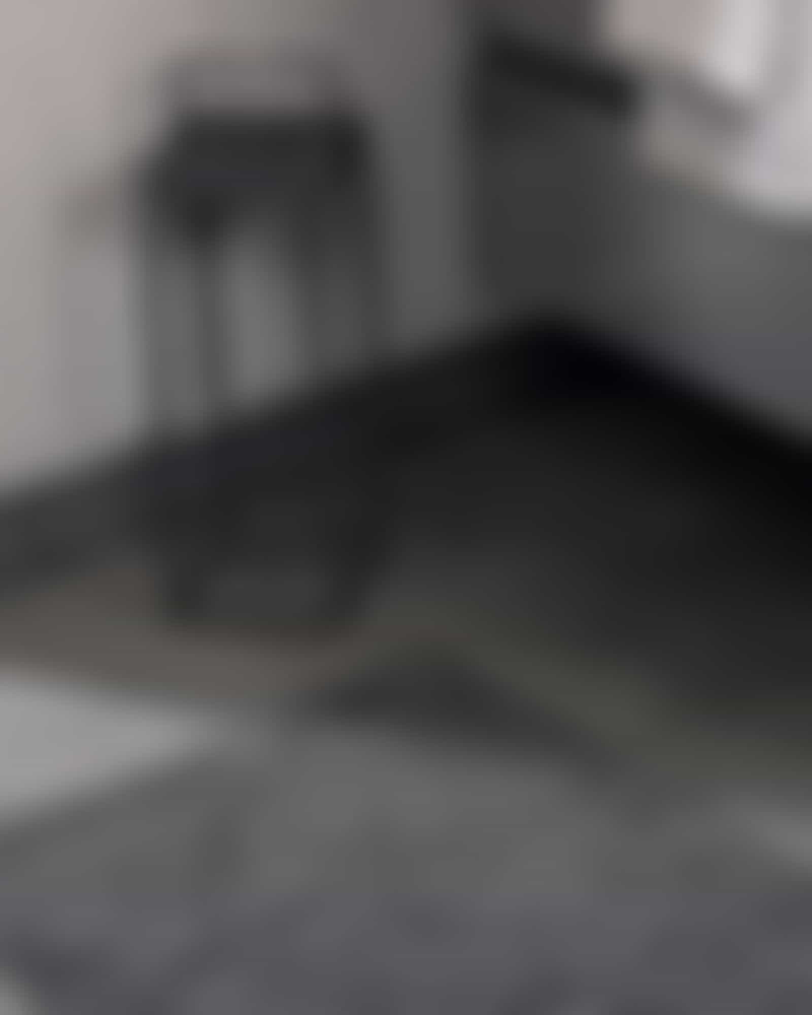 Villeroy & Boch - Badteppich Coordinates Luxe 2554 - Farbe: graphite - 774 Detailbild 3