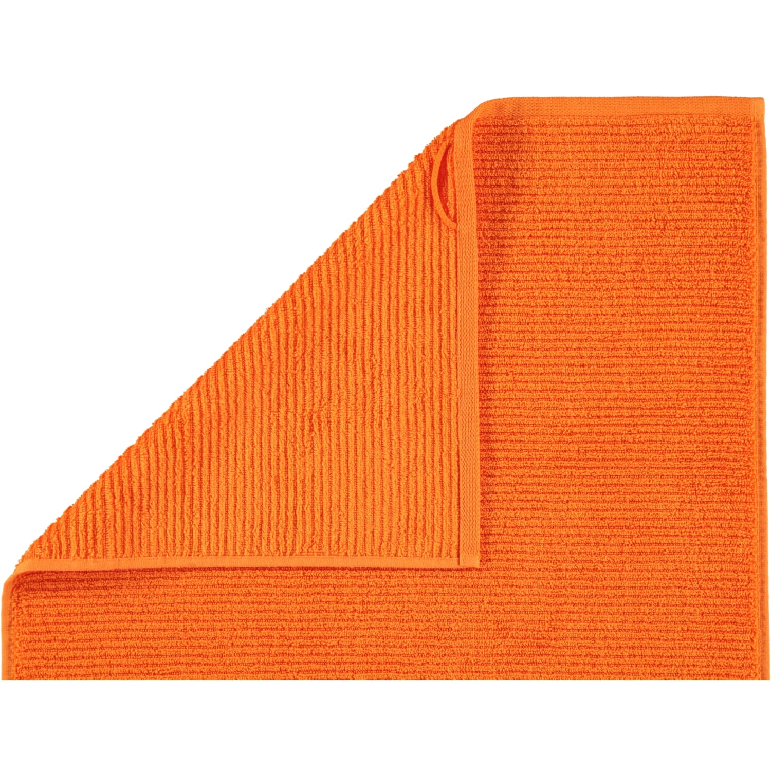 Möve 106 - Marken | Farbe: Möve Handtücher Uni Elements | | - Möve orange