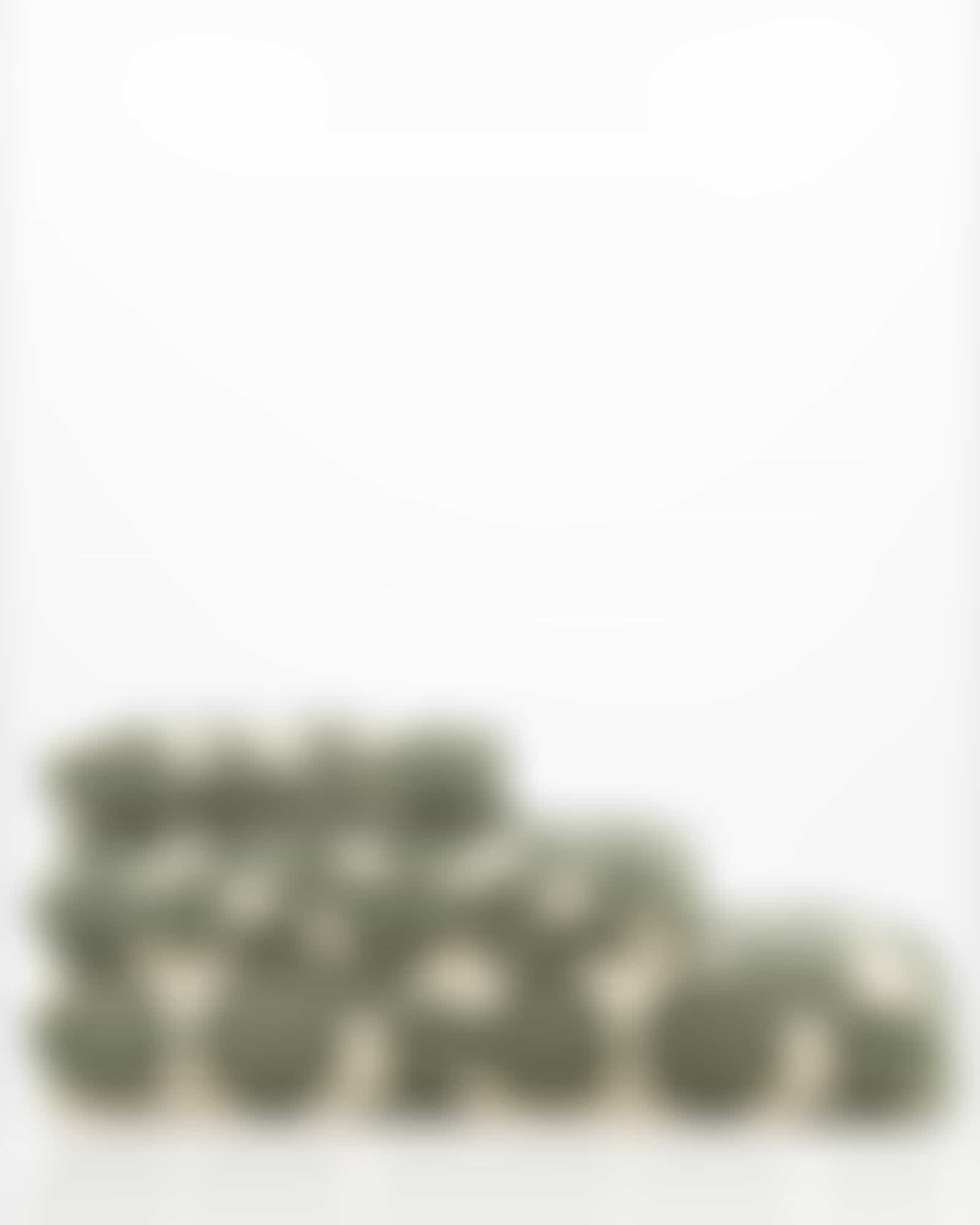 Cawö Handtücher Loft Pebbles 6224 - Farbe: field - 34 - Handtuch 50x100 cm