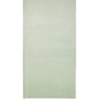 Vossen Strandtücher Beach Club - Farbe: eukalyptus - 5285 - 100x180 cm