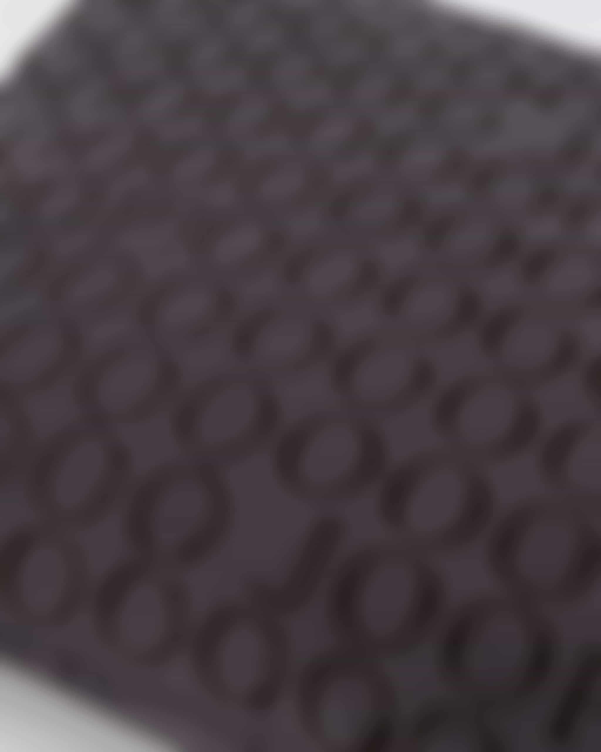 JOOP! Kissenhüllen Fine Signature - Farbe: Anthrazit - 012 - 50x50 cm