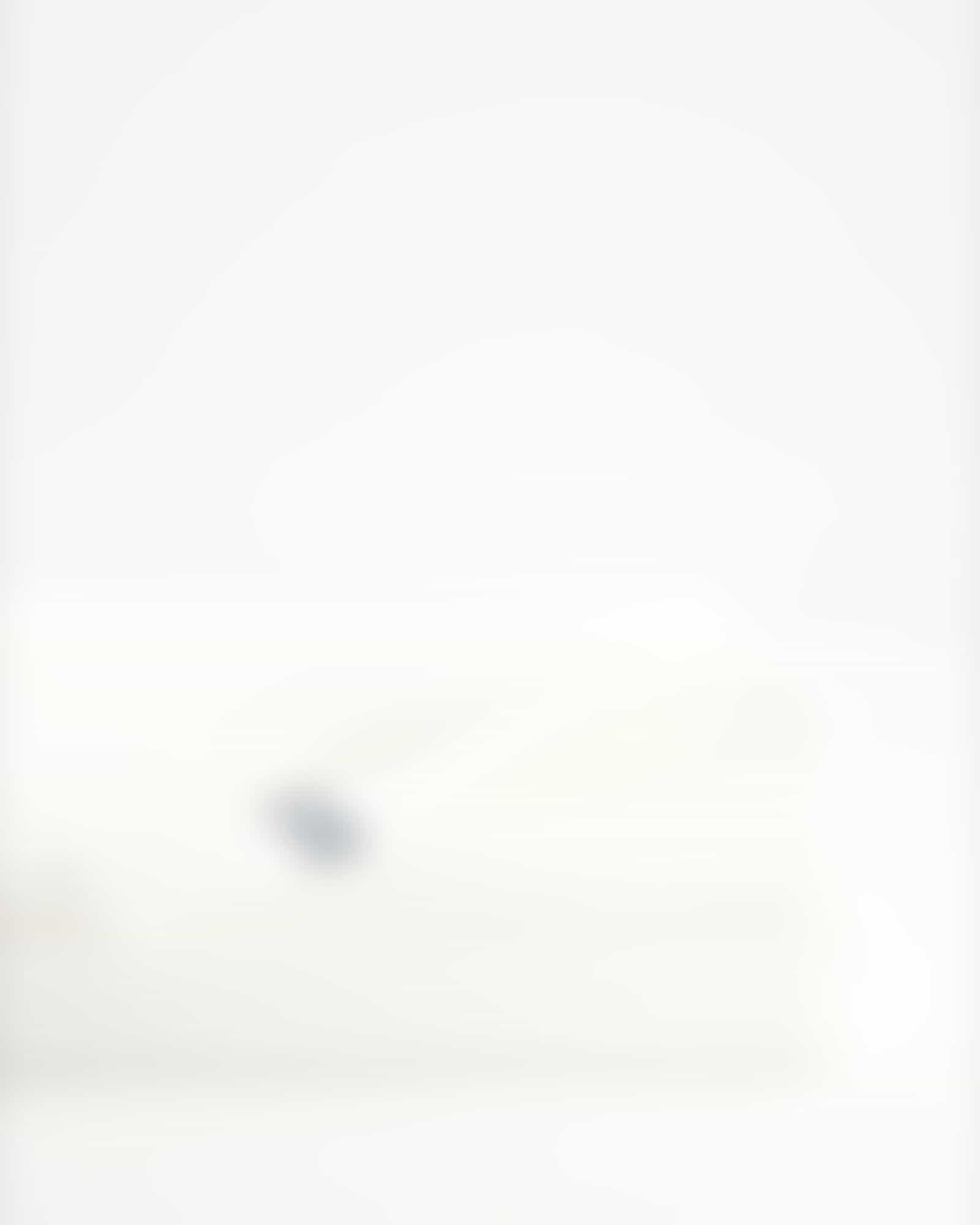 Möve - Waffelpiquée - Farbe: snow - 001 (1-0605/8762) - Duschtuch 70x140 cm