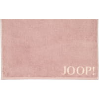 JOOP! Classic - Doubleface 1600 - Farbe: Rose - 83 - Handtuch 50x100 cm