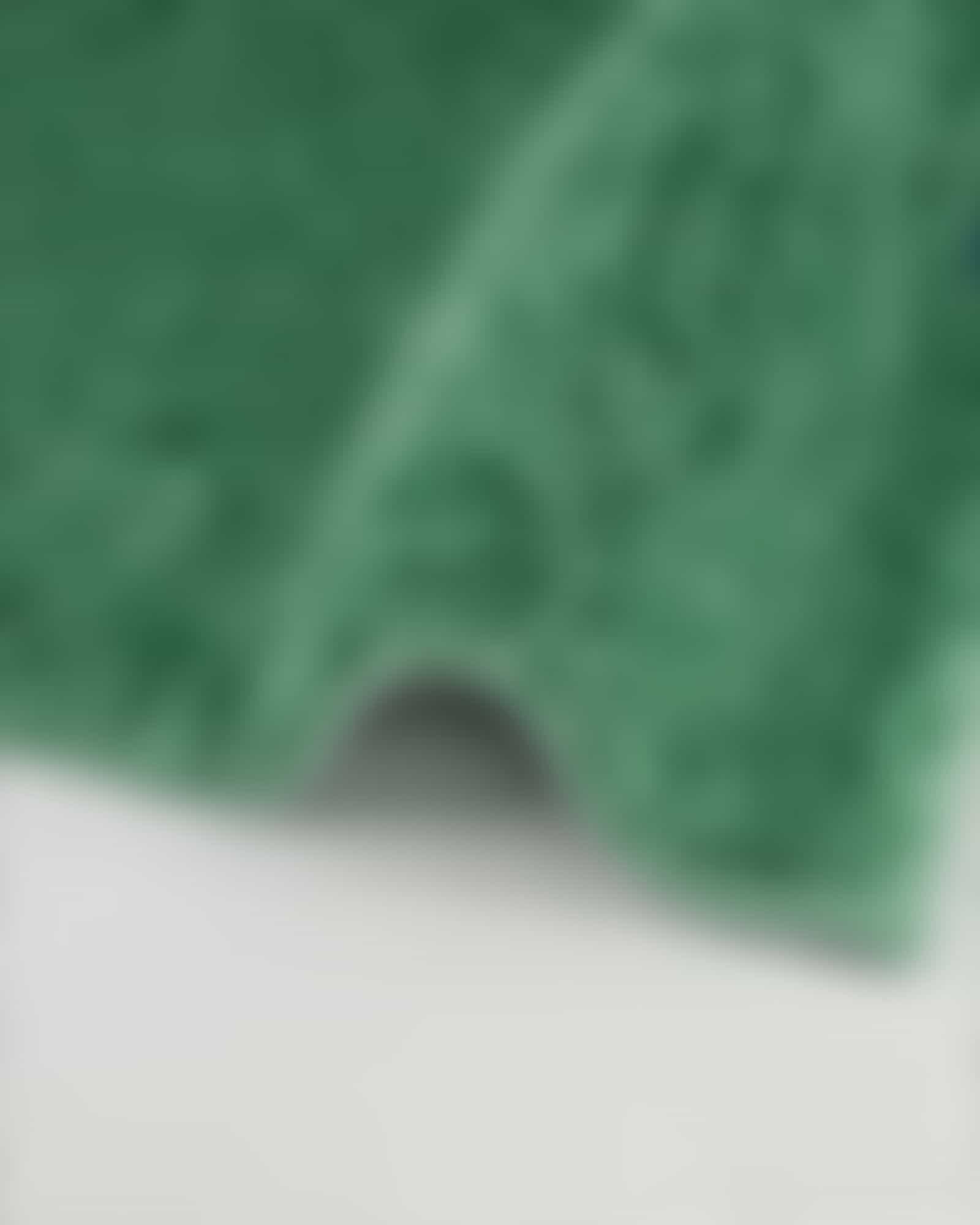 Vossen Badteppiche Timeless - Farbe: evergreen - 5525 - 50x60 cm