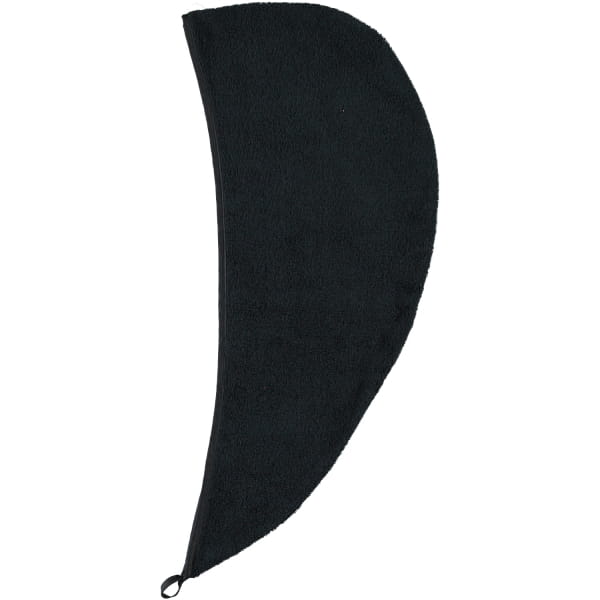 Möve Handtuch-Turban - black - 199 (2-7339/7563) - 27x67 cm