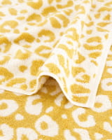 Cawö Handtücher Two-Tone Leo 540 - Farbe: gold - 53