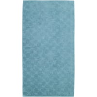 JOOP Uni Cornflower 1670 - Farbe: salbei - 488 - Duschtuch 80x150 cm