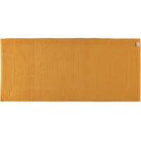 Möve - Badteppich Superwuschel - Farbe: gold - 115 (1-0300/8126)