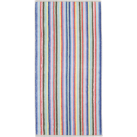 Cawö Handtücher Campina Stripes 6233 - Farbe: multicolor - 12 - Handtuch 50x100 cm