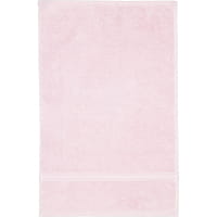 Vossen Handtücher Belief - Farbe: sea lavender - 3270 - Seiflappen 30x30 cm