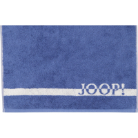JOOP! Handtücher Split Doubleface 1712 - Farbe: Ozean - 17