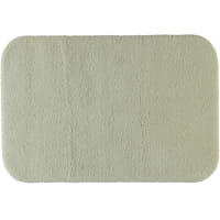 Rhomtuft - Badteppiche Aspect - Farbe: stone - 320 Toilettenvorlage mit Ausschnitt 55x60 cm