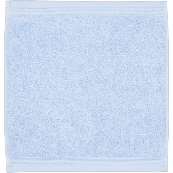 Möve - Superwuschel - Farbe: aquamarine - 577 (0-1725/8775) - Seiflappen 30x30 cm