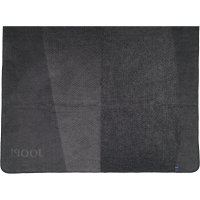 JOOP! Wohndecken Decor - Farbe: Anthrazit - 150x200 cm