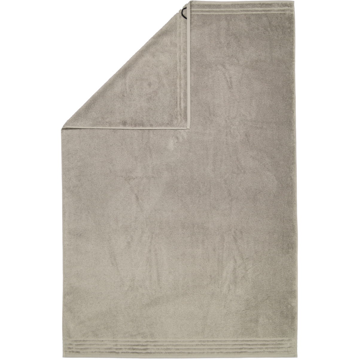 Handtücher Vossen Vienna Style Supersoft Slate Gra Produktbild-Vorschau 5